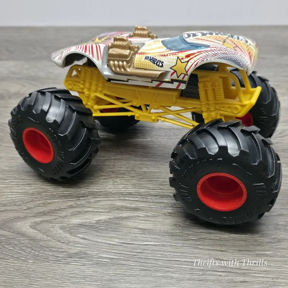 Hot Wheels product set